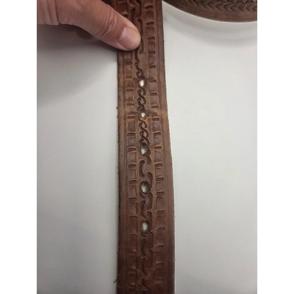 Chivis belt mens